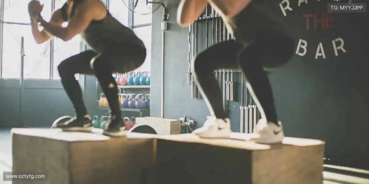 💥潮流装备,让运动与时尚完美碰撞!